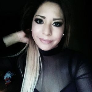 Meet your Posher, Lyz